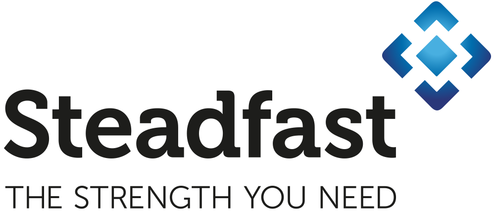 Steadfast Insurance Broker Network logo