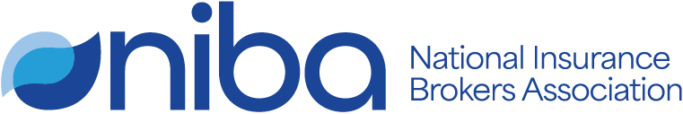 National Insurance Brokers Association (NIBA) logo