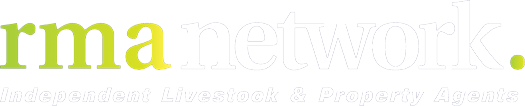 rma network Members – Livestock & Property Agents across regional Australia